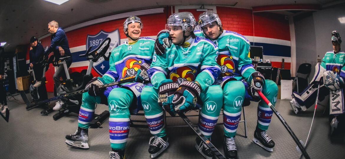 jokerit 3