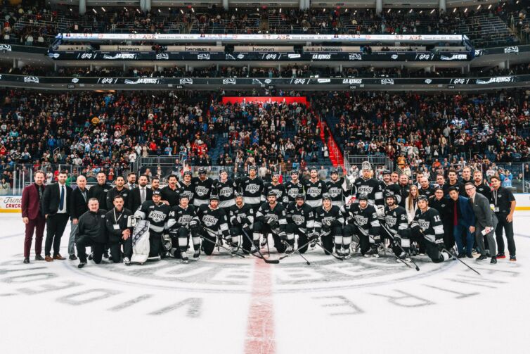 Los Angeles Kings